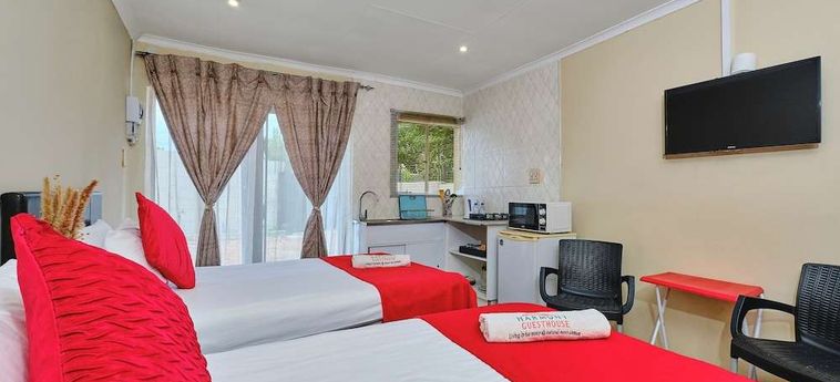 Harmony Guest House Sandton: Photo 