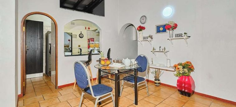 Harmony Guest House Sandton: Photo 