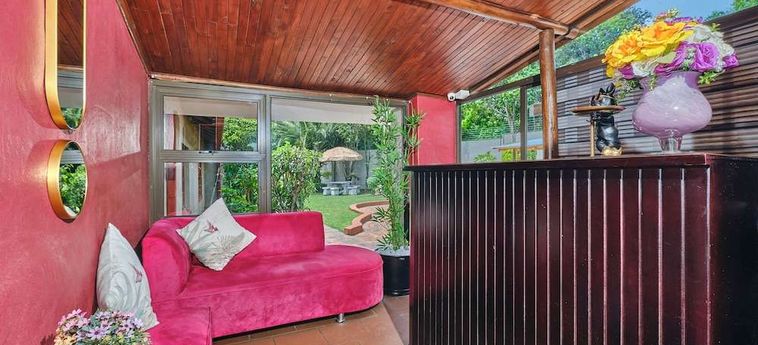 Harmony Guest House Sandton: Photo 