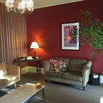Hotel CLYDESDALE MANOR