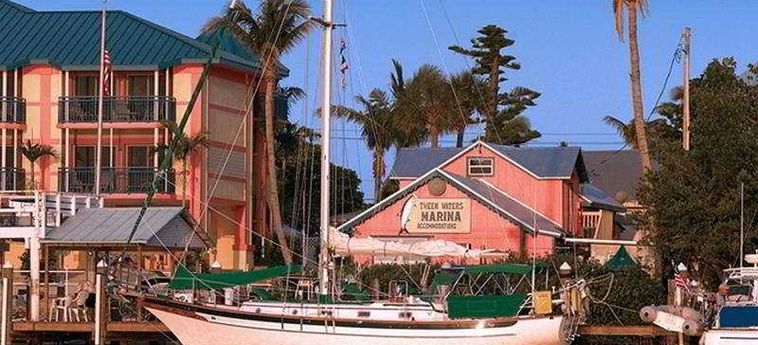 Hotel Tween Waters Island Resort &Amp; Spa Sanibel - Captiva Island (Fl): Foto 