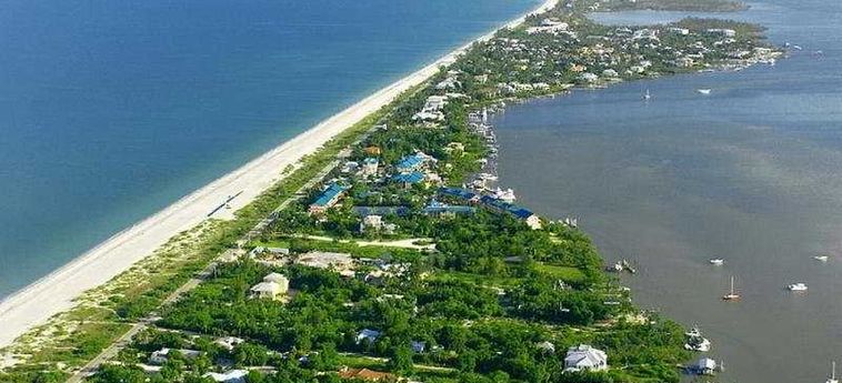 Hotel Tween Waters Island Resort &Amp; Spa Sanibel - Captiva Island (Fl): Foto 