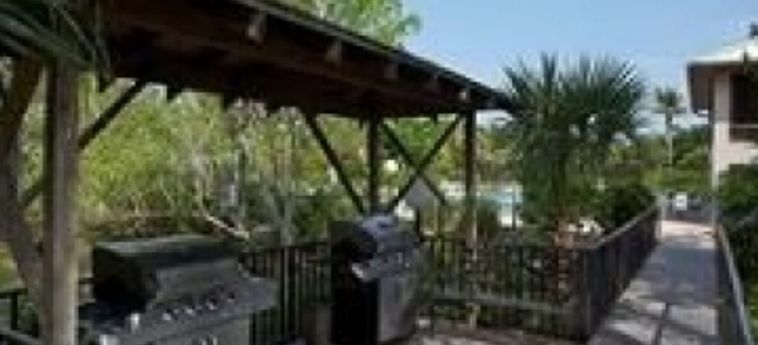 Hotel Pelicans Roost:  SANIBEL - CAPTIVA ISLAND (FL)