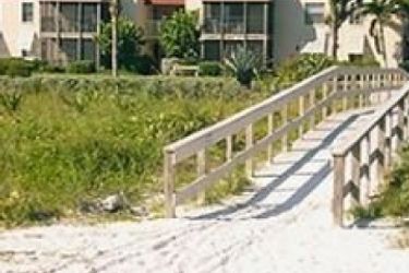 Hotel Sanibel Moorings:  SANIBEL - CAPTIVA ISLAND (FL)