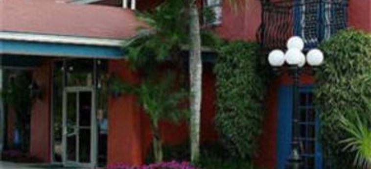 Hotel Sanibel Island Beach Resort:  SANIBEL - CAPTIVA ISLAND (FL)