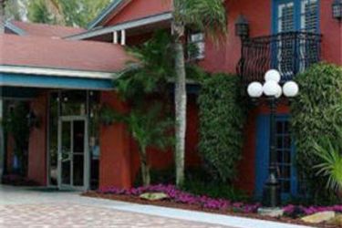Hotel Sanibel Island Beach Resort:  SANIBEL - CAPTIVA ISLAND (FL)