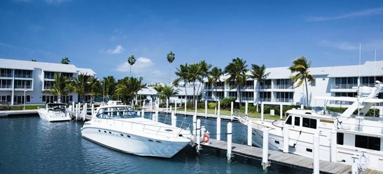 Hotel South Seas Resort:  SANIBEL - CAPTIVA ISLAND (FL)