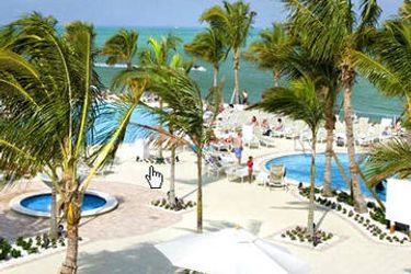 Hotel South Seas Resort:  SANIBEL - CAPTIVA ISLAND (FL)