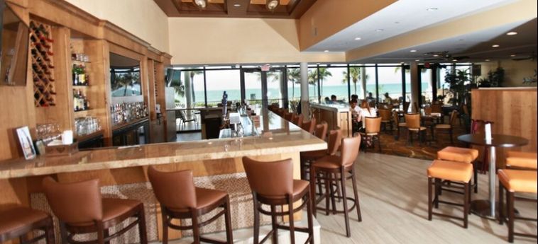 Hotel Sundial Beach Resort & Spa:  SANIBEL - CAPTIVA ISLAND (FL)