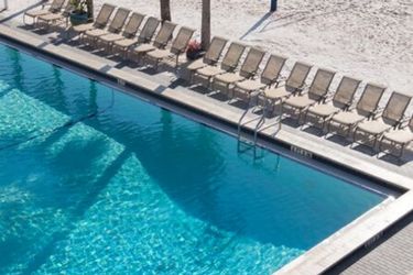 Hotel Sundial Beach Resort & Spa:  SANIBEL - CAPTIVA ISLAND (FL)