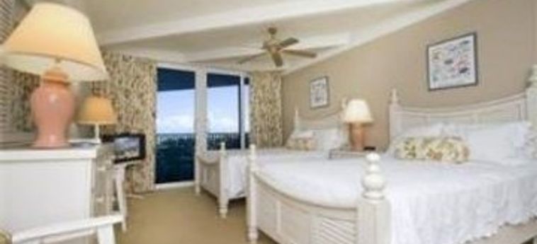 Hotel Island Inn:  SANIBEL - CAPTIVA ISLAND (FL)