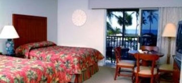 Hotel West Wind Inn:  SANIBEL - CAPTIVA ISLAND (FL)