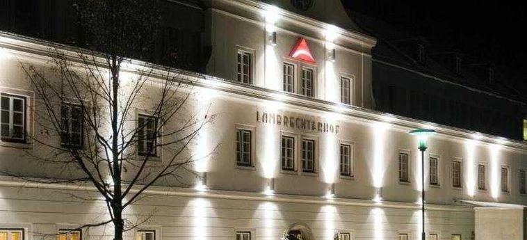 Hotel LAMBRECHTERHOF - DAS NATURPARKHOTEL