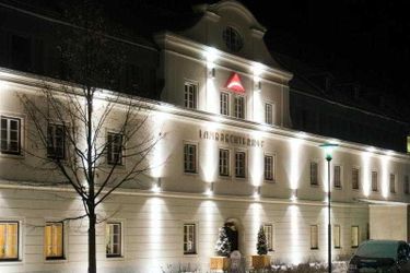 Top Vhc Hotel Lambrechterhof Sankt Lambrecht :  SANKT LAMBRECHT