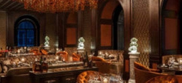 Four Seasons Hotel Lion Palace:  SANKT PETERSBURG