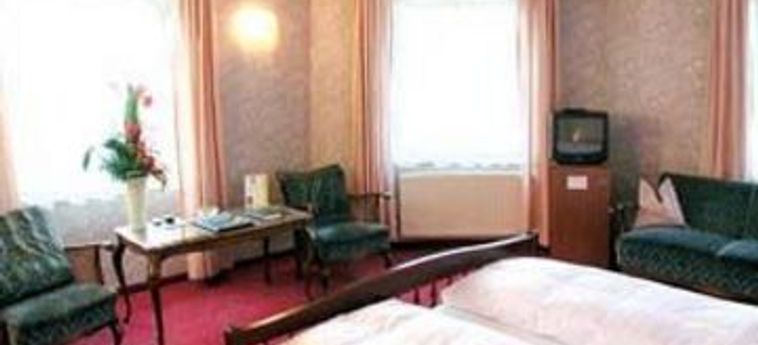 Hotel Holiday Inn St Petersburg - Moskovskye  V.:  SANKT PETERSBURG