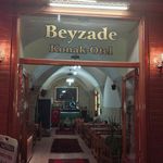 BEYZADE KONAK HOTEL 0 Stars