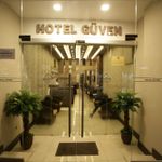 HOTEL GUVEN 0 Stars