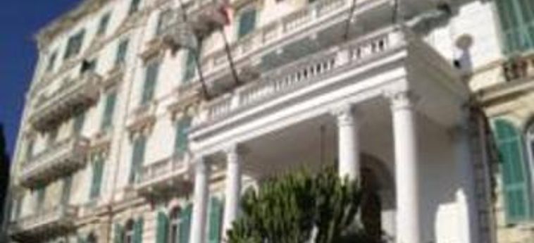 Grand Hotel Des Anglais:  SANREMO - IMPERIA
