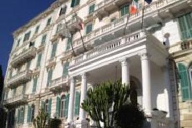 Grand Hotel Des Anglais:  SANREMO - IMPERIA