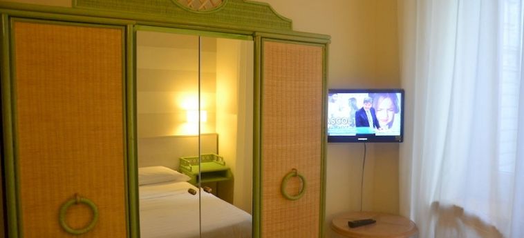 Lolli Palace Hotel Sanremo:  SANREMO - IMPERIA