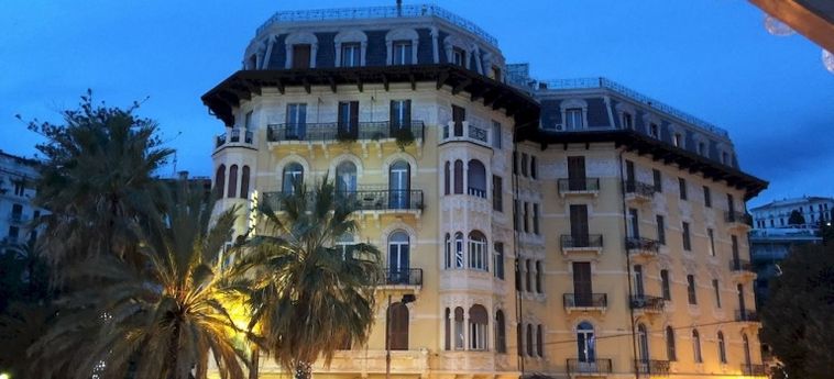 Lolli Palace Hotel Sanremo:  SANREMO - IMPERIA