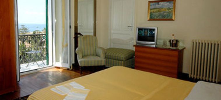Hotel Morandi:  SANREMO - IMPERIA