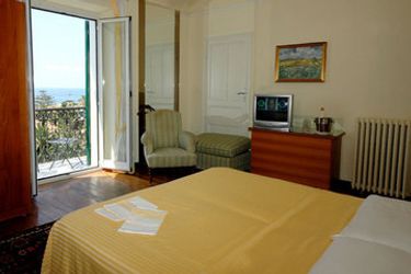 Hotel Morandi:  SANREMO - IMPERIA