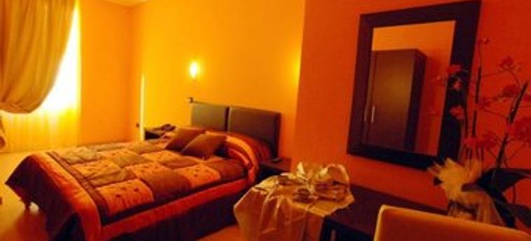 Hotel Memole Inn - Affittacamere:  SANREMO - IMPERIA