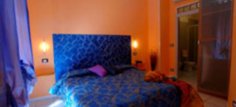 Hotel Pollon Inn - Affittacamere Sanremo - Imperia : Photo 