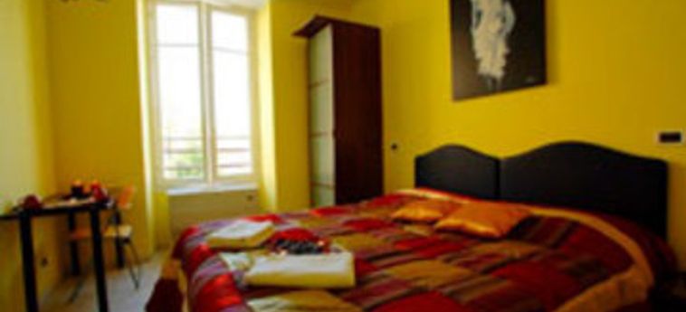Hotel Pollon Inn - Affittacamere Sanremo - Imperia: Foto 