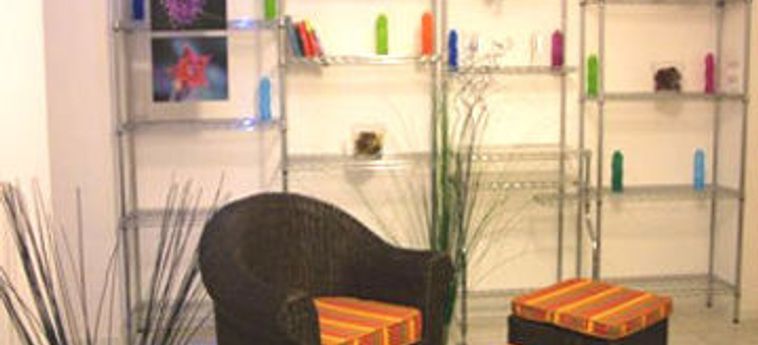 Hotel Pollon Inn - Affittacamere Sanremo - Imperia: Foto 
