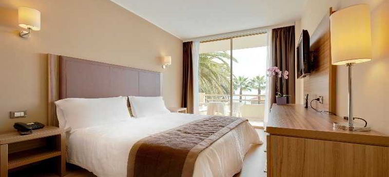 Hotel Nyala Suite :  SANREMO - IMPERIA