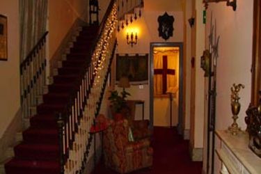 Hotel Villa Sylva:  SANREMO - IMPERIA