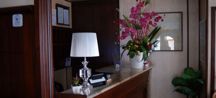 Hotel Riviera:  SANREMO - IMPERIA