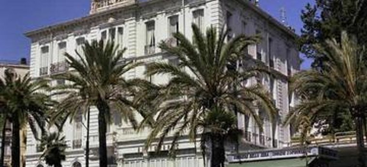 Hotel De Paris Sanremo:  SANREMO - IMPERIA