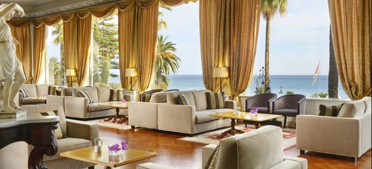 Royal Hotel Sanremo:  SANREMO - IMPERIA
