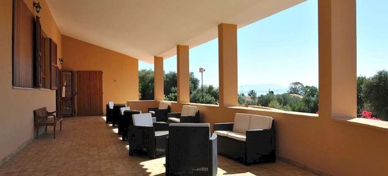 Hotel Maladroxia:  SANT'ANTIOCO - CARBONIA-IGLESIAS