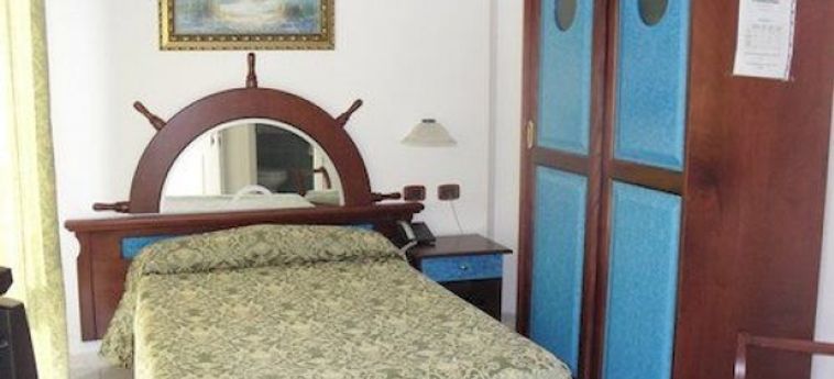 Hotel Martinelli:  SANT'ANTIOCO - CARBONIA-IGLESIAS