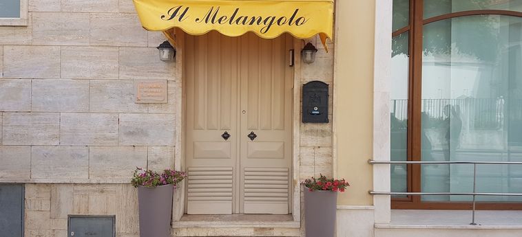 BED AND BREAKFAST IL MELANGOLO 0 Stelle