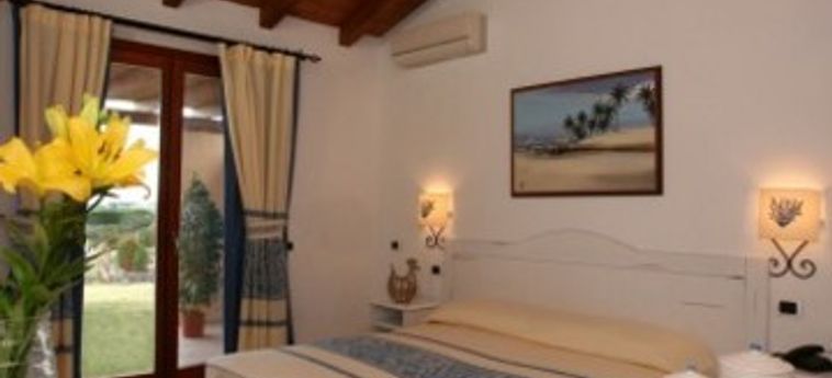 Hotel Tupei Resort:  SANT'ANTIOCO - CARBONIA-IGLESIAS