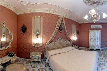 Grand Hotel La Sonrisa:  SANT'ANTONIO ABATE - NAPOLI