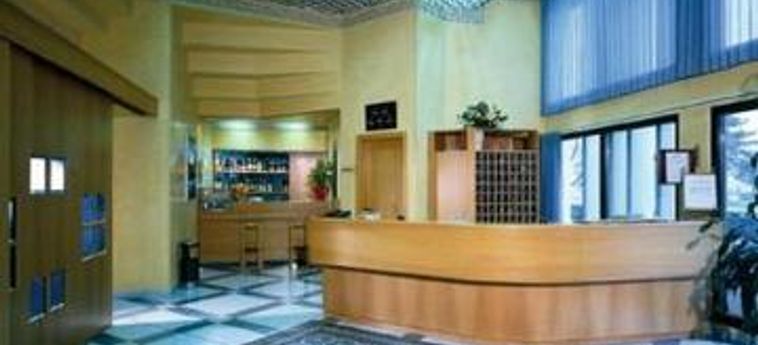 Hotel Forum:  SANT'ILARIO D'ENZA - REGGIO EMILIA