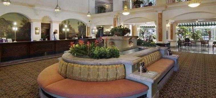 Hotel Embassy Suites Santa - Ana Orange County Airport N:  SANTA ANA (CA)
