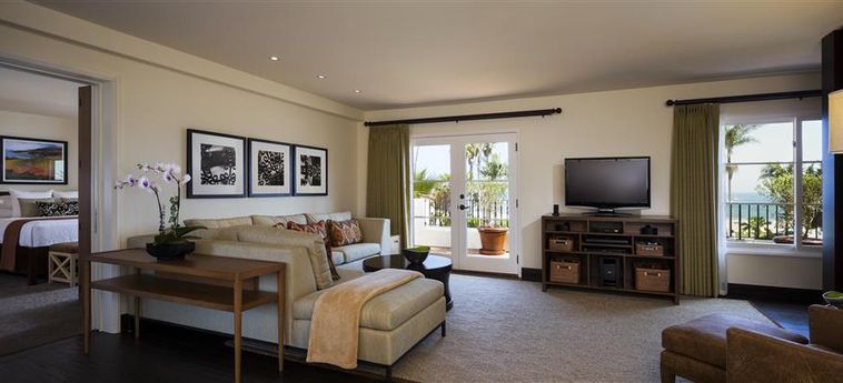 Mar Monte Hotel – The Unbound Collection By Hyatt Santa Barbara (Ca): Foto 