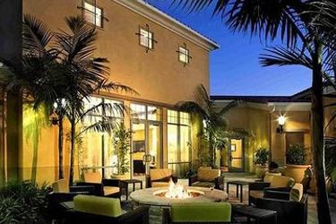 Hotel Courtyard Santa Barbara Goleta:  SANTA BARBARA (CA)