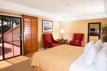 Hotel Hilton Santa Barbara Beachfront Resort:  SANTA BARBARA (CA)