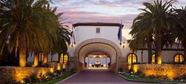 Hotel The Ritz-Carlton Bacara, Santa Barbara:  SANTA BARBARA (CA)