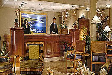 Hotel Santa Barbara Inn:  SANTA BARBARA (CA)