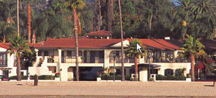 Hotel Milo Santa Barbara:  SANTA BARBARA (CA)
